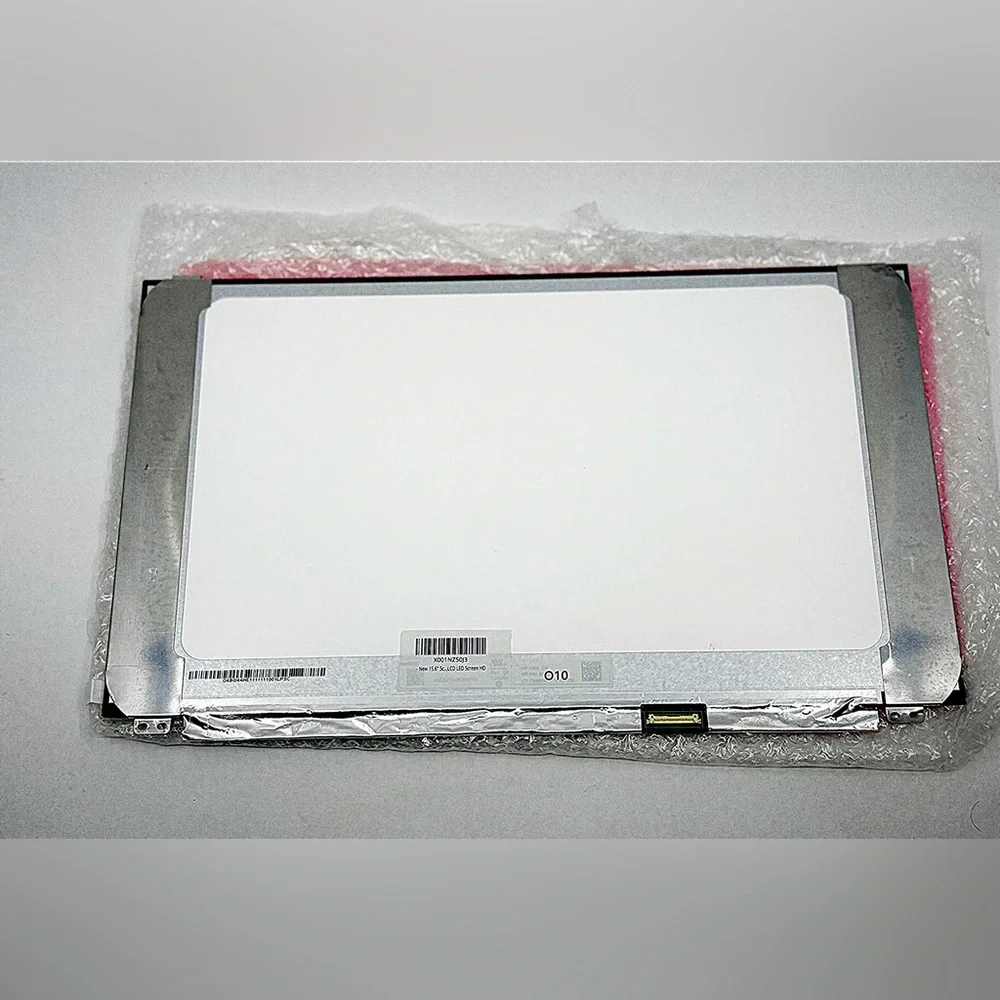 Black Laptop Screen Replacement